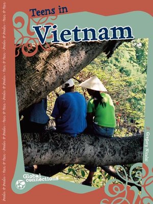 cover image of Teens in Vietnam